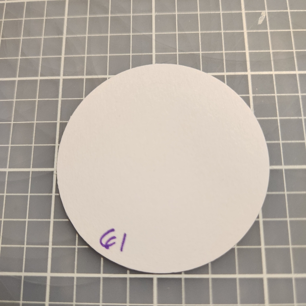 10/$10 Sticker Celestial Moon - Picture 2 of 3
